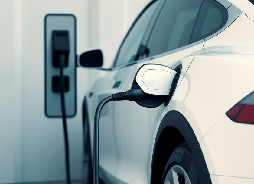 Instalaciones de puntos de recarga para coches eléctricos en Noia